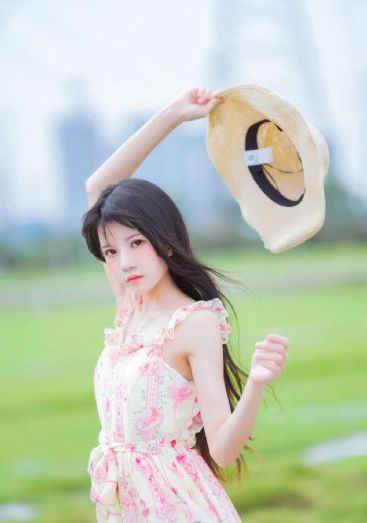 百年的新娘