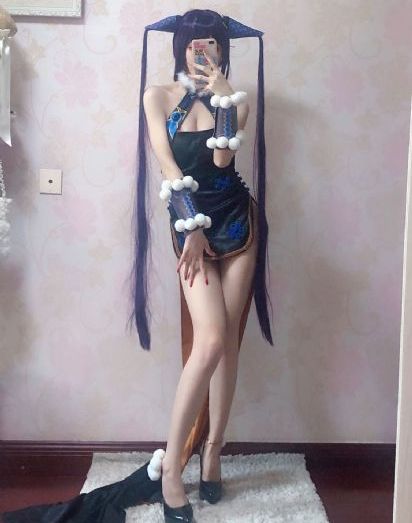 指尖的温度