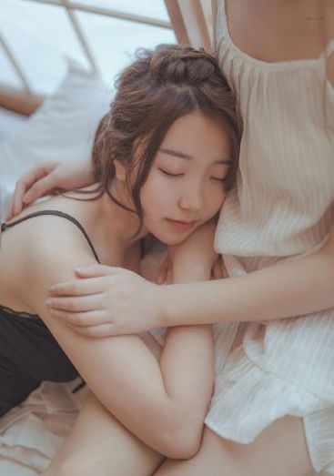 我的好姐姐
