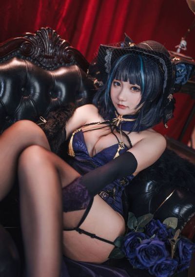 叔母的诱惑