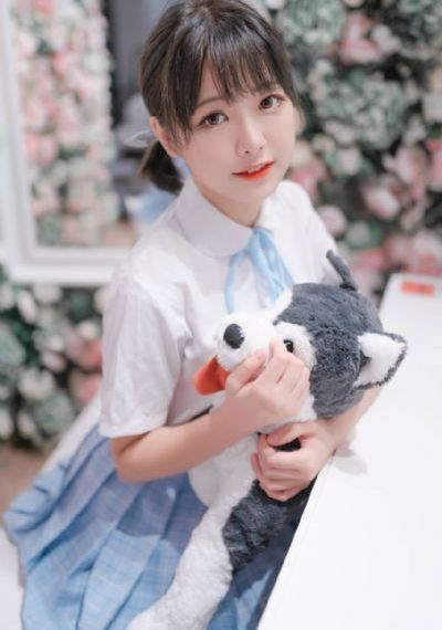 小东西我们三个一起c你