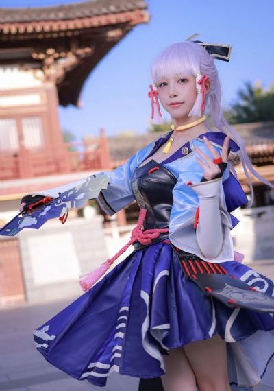 神雕侠侣古天乐