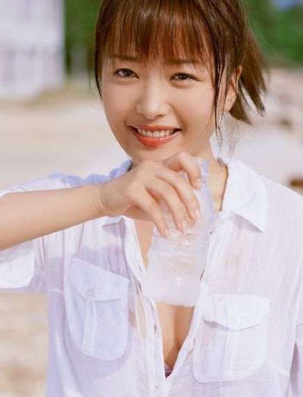卡楚米军舰上的女兵