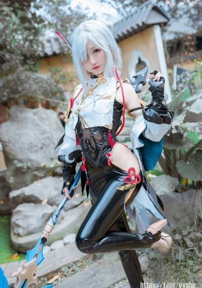 奇迹少女第三季