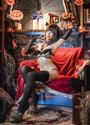 晚安为我而眠的妹妹