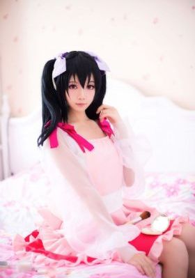 哥哥的妻子