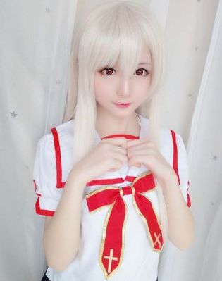 《特邀送货员》中