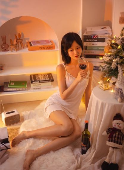 戒指女王
