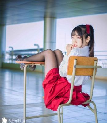 《美人》