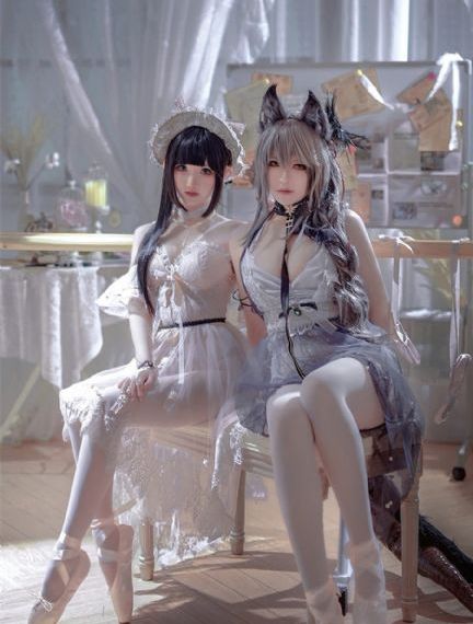 请别忧伤了二之宫君