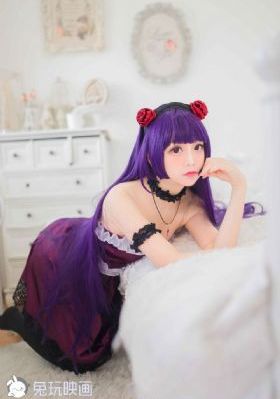 v娘故事