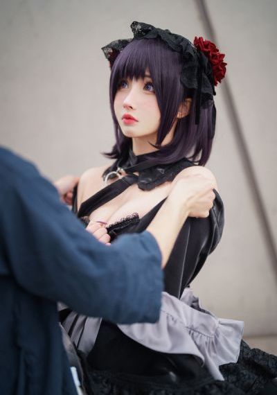 大小姐视频