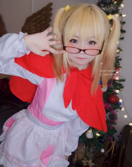 恶魔动漫