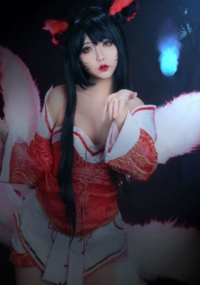 我的女友韩国