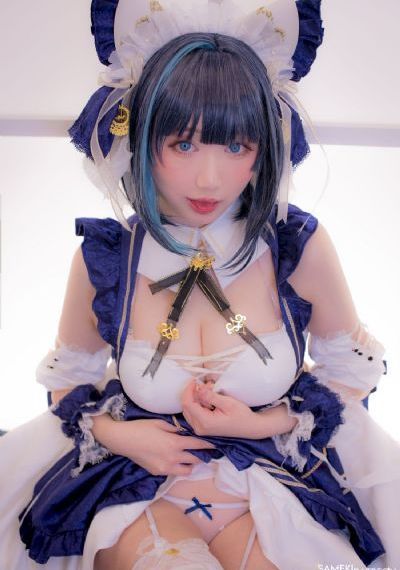 阿娘使道传
