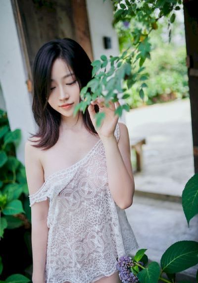 被赋予的未来(given)