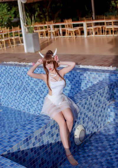 嫂子去那儿