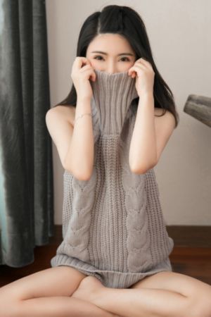精绝古城