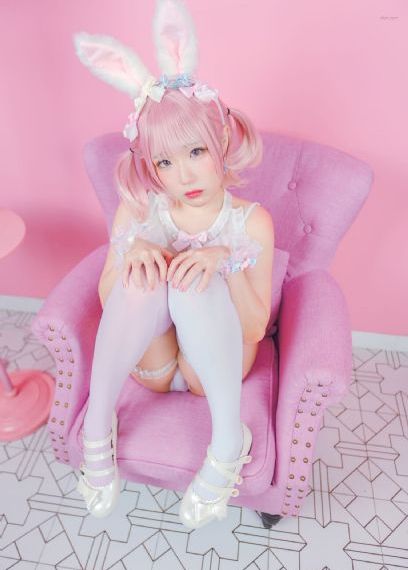 丰满女人