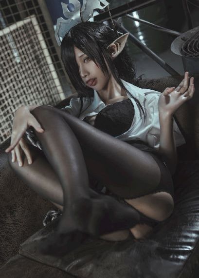 已婚护士