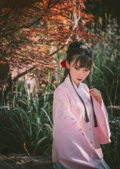 魔道祖师动漫