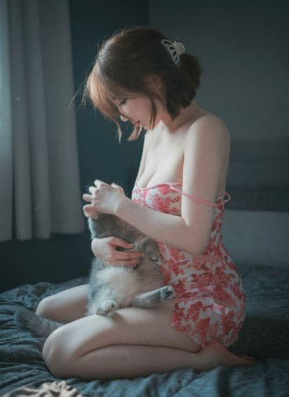 女友成双