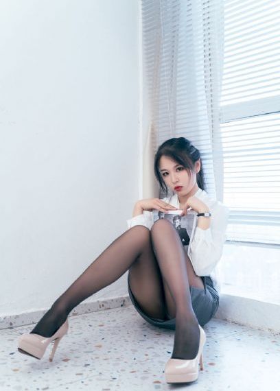 被狙击的女神天使