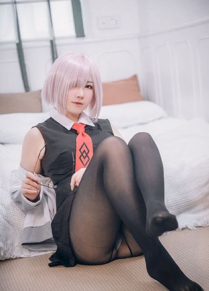 年轻妈妈二