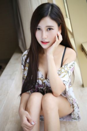 百变爱人