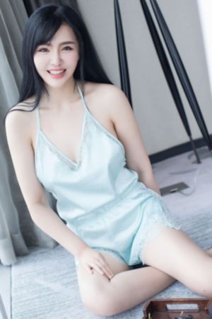女色狼