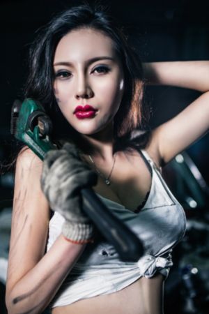 憧憬成为魔法少女.
