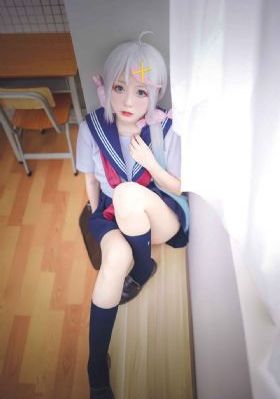 恐怖小镇