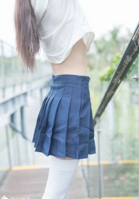 女儿和爸爸