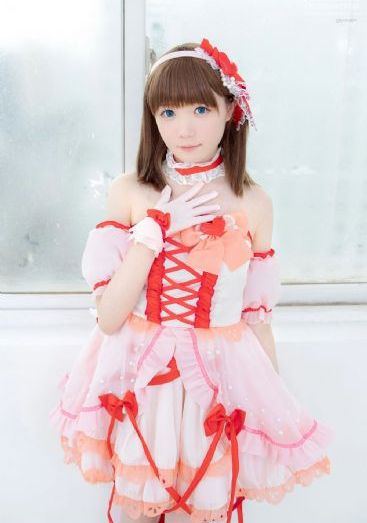 杨贵妃秘史三