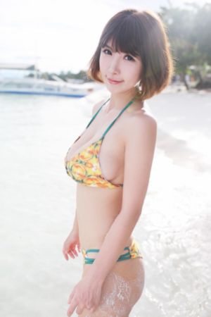 罗娜的诱惑
