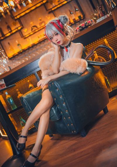 完美女孩