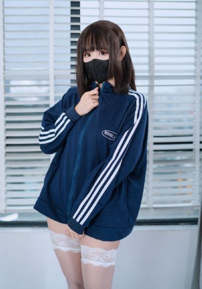 电车痴女