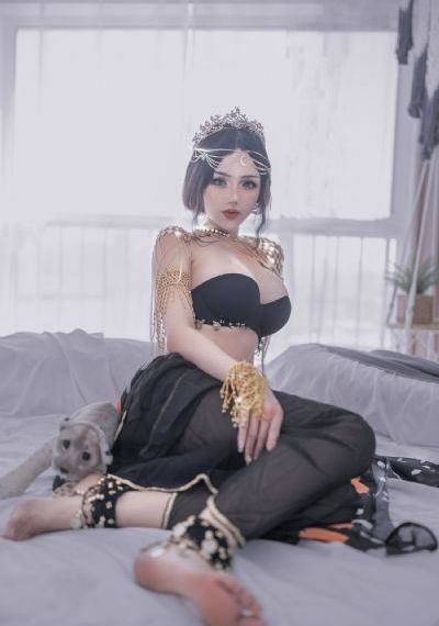 我的砍价女王 电视剧