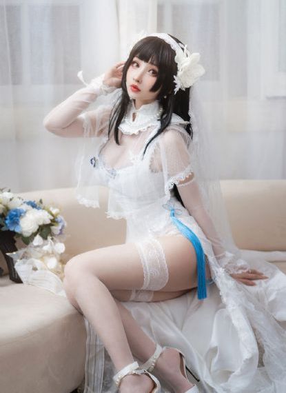 李华月血恋