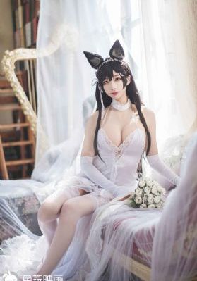 女儿的爱人