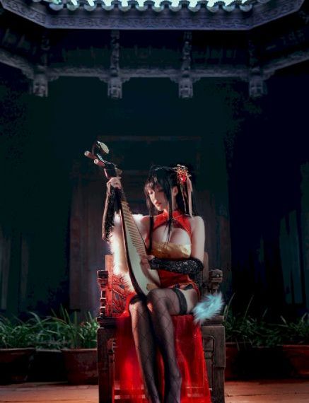 猪倌的女儿
