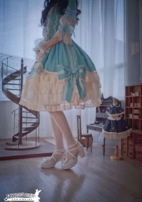 阿霞传奇