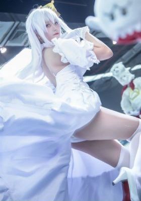 神无月的巫女