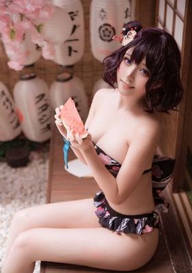 年轻的寡妇