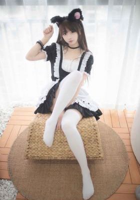 放荡女人