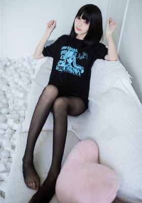 烈女镖客