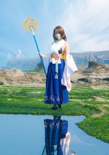 憧憬成为魔法少女动漫