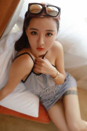 山村姑娘