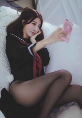 叶子媚 聊斋艳谭