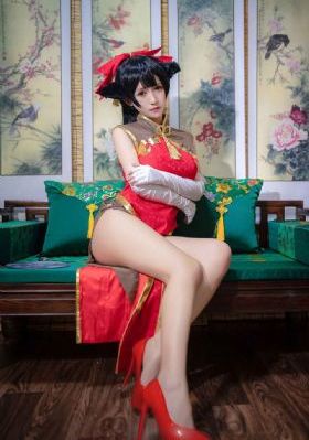 骑马子